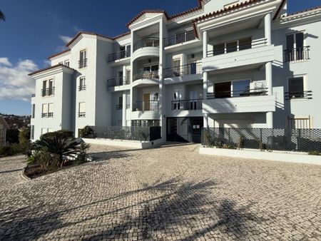 2 room luxury Flat for rent in Cascais e Estoril, Cascais, Lisbon - Photo 3