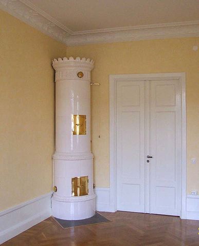 Karlbergsvägen, Stockholm - Photo 4