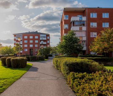 Albert Engströmsgatan 2 C, 75430, Uppsala - Photo 2