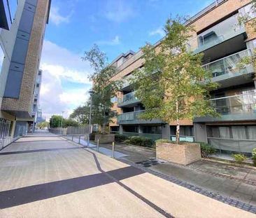 New Bancroft Hall, Tallaght, Dublin 24 - Photo 4