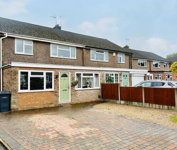 Bakewell Close, Derby, Mickleover - Photo 1