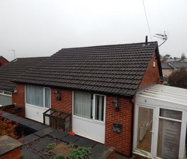 2 bedroom terraced house to rent - Photo 3