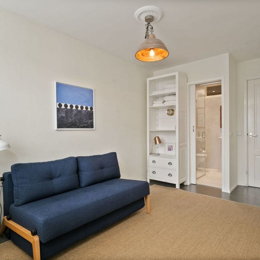 Appartement te huur: Korte Prinsengracht 13-A 1013 GN Amsterdam - Photo 1