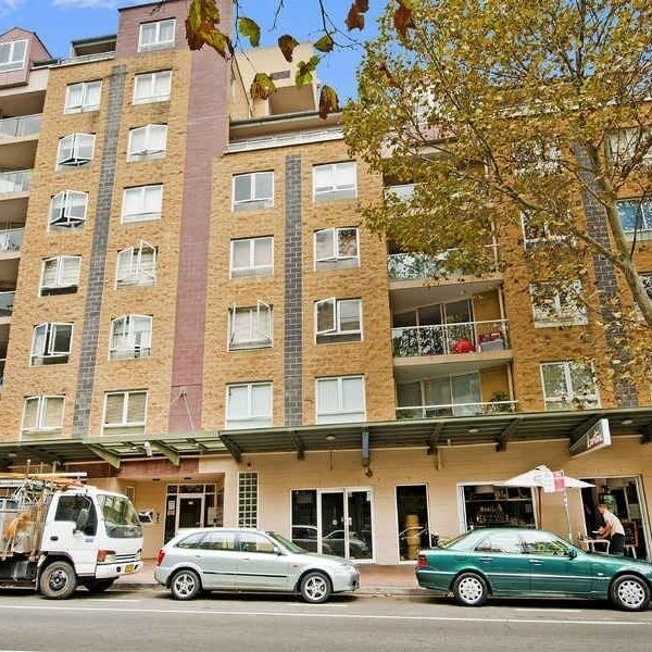 Darlinghurst - Photo 1