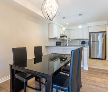 For Lease - 50 Casely Avenue, Richmond Hill, Ontario - Photo 4