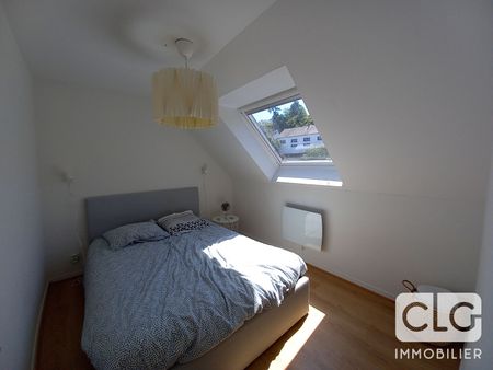 T2 MEUBLE - AVENUE DE LA LIBERATION - Photo 4