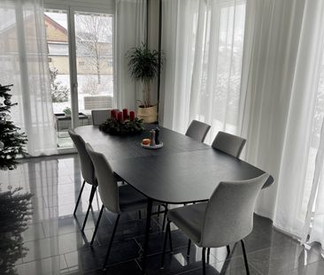 3.5 Zimmer, 89 m², EG - Photo 3