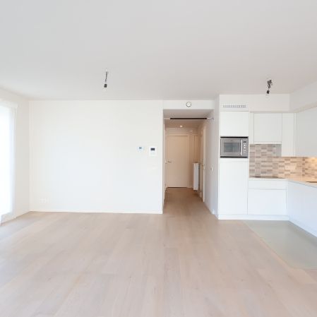 Prachtig instapklaar appartement op de Munt in Roeselare - Foto 1