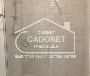 Location Appartement 3 pièces 63m² PORNIC 44210 - Photo 4