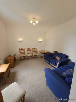 1 bedroom property to rent in Manchester - Photo 1