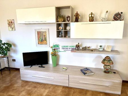 Trilocale buono stato, piano terra, Contrade di Marina di Ragusa, Ragusa - Photo 3