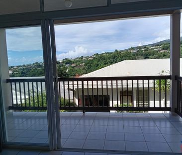Location Appartement 4 pièces 78m² PAPEETE 98714 - Photo 6