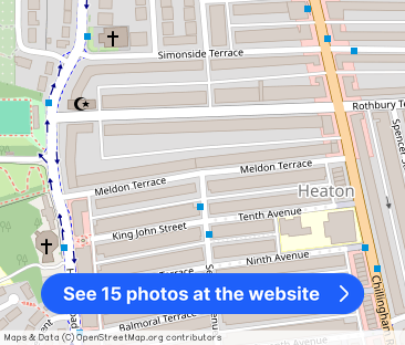 1 bedroom house share for rent - Photo 1