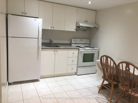 For Lease - 16 Cartmel Drive Unit# BSMT-A2, Markham, Ontario - Photo 5