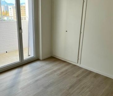 1.5 Zimmer, 30 m², 5. Stock - Photo 5