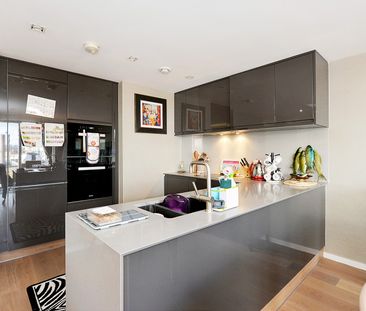 The Landau, 72 Farm Lane, Fulham, London, SW6 - Photo 4