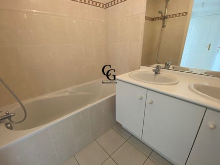 Location Appartement 3 pièces 66m² VERTOU 44120 - Photo 4