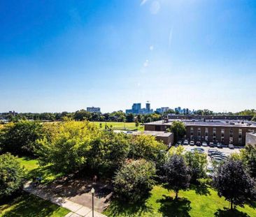 For Lease - 175 Hilda Avenue Unit# 515, Toronto, Ontario - Photo 1