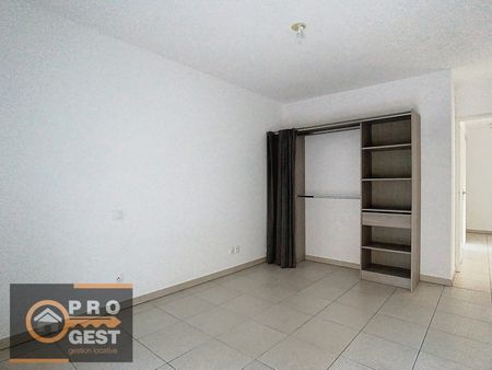 T3 proche Maire avec parking et terrasse - Photo 2