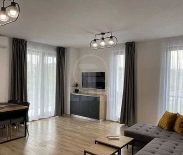 Apartament de Închiriere 2 camere, APCJ338562 - Fotografie 5