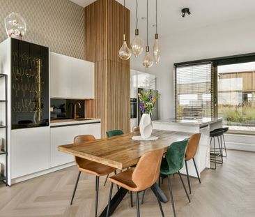 Krijn Taconiskade 1, Havenkwartier IJburg, 1087HW, Amsterdam - Foto 5