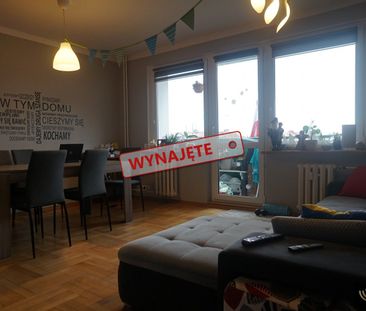 Trzypokojowe mieszkanie na Gumieńcach ! - Zdjęcie 2