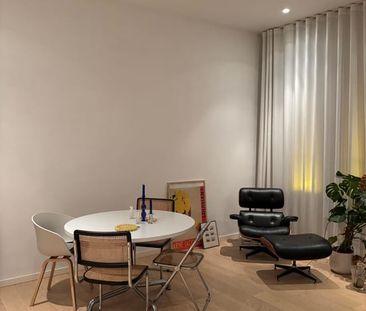 Appartement te huur - Foto 4