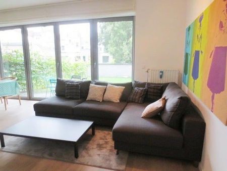 Appartement te huur - Photo 2