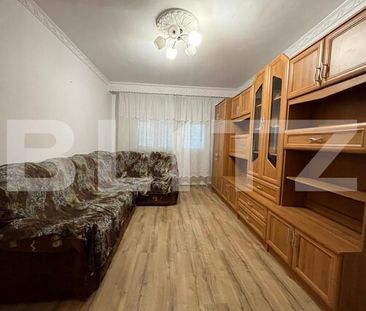 Apartament cu 3 camere, etaj 1, 50 mp, zona Craiovița Nouă - Fotografie 1