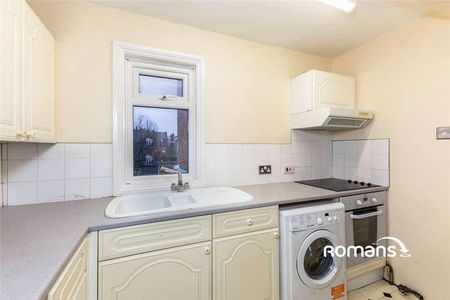 Bulmershe Road, Reading, RG1 - Photo 3