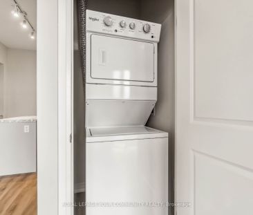 For Lease - 50 Herrick Avenue Unit# Upper PH04, St. Catharines, Ont... - Photo 3