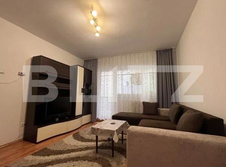 Garsonieră cochetă, 22 mp, zona Mănăștur - Photo 2