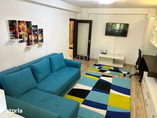 Apartament cu 2 camere, 58 mp, loc de parcare inclus - CUG - Fotografie 1