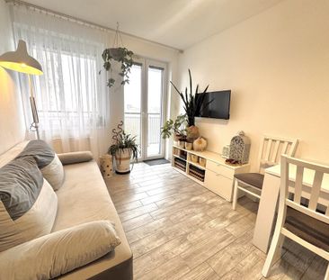 Mieszkanie Śródmieście-Centrum Szczecin, ul. Parkowa, nr 437294 - Zdjęcie 3