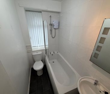 Elmvale Row, Springburn | £695 Monthly - Photo 1