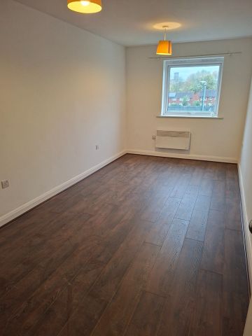 2 Bed Flat, Denmark Road, M15 - Photo 3