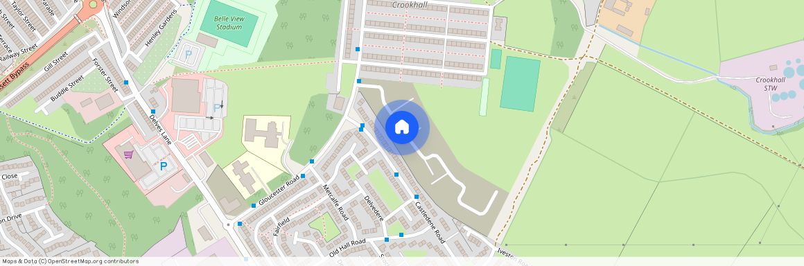 Victory Close, Consett, DH8 7FD