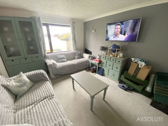 2 bed terraced house to rent in North Hill Close, Brixham, TQ5 - Photo 1