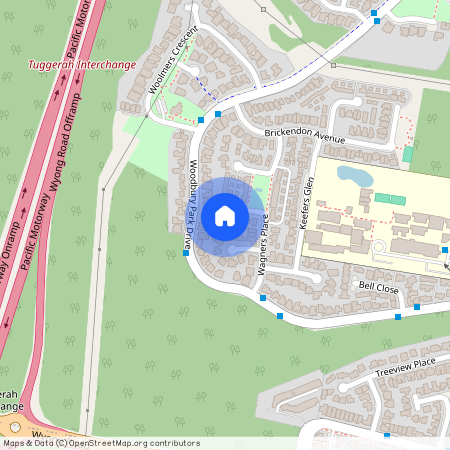 1/16 Wagners Place, NSW 2259, Mardi