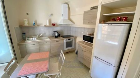 Location Appartement 2 pièces 31m² MENTON 06500 - Photo 4