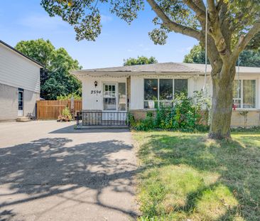 For Lease - 2594 Lundene Road, Mississauga, Ontario - Photo 2