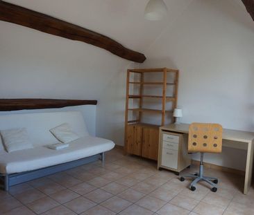 Location Appartement 1 pièce 25m² SENS 89100 - Photo 4