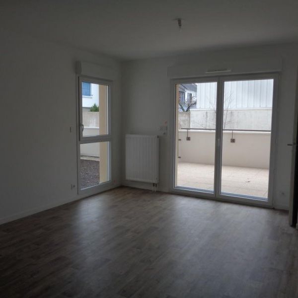 Appartement Saint-Nazaire - Océanis - Photo 1