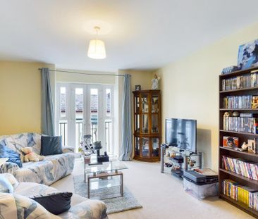 1 bedroom apartment to rent - Photo 4