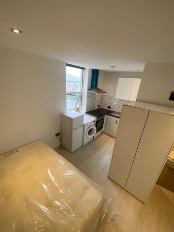 Studio Flat, Quadrant Road, CR7 - Photo 5
