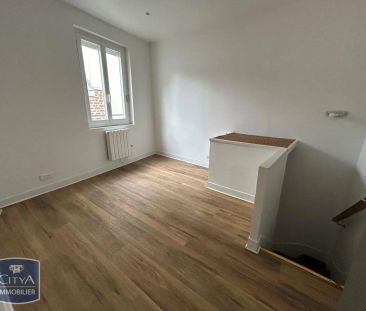 Appartement à louer 2 pièces 33.48m² - Photo 5