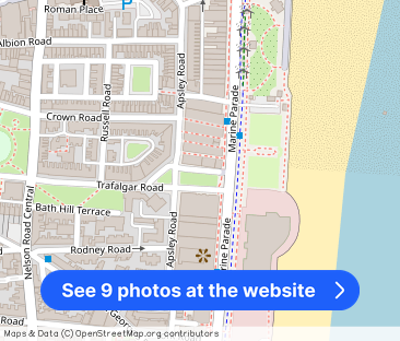 Trafalgar Square, GREAT YARMOUTH - Photo 1