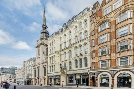 Ludgate Hill, EC4M, London - Photo 2