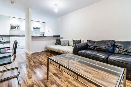 2 bedroom apartment to rent - Photo 5