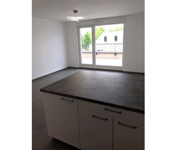 Appartement - STRASBOURG - 51m² - 1 chambre - Photo 1